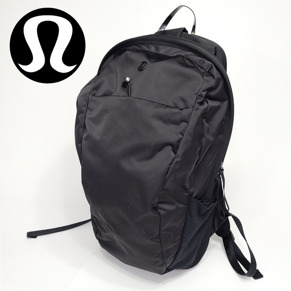 lululemon run from work backpack